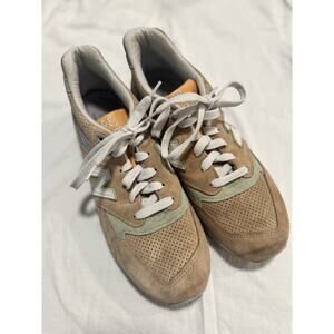 New Balance 998 In Size 10